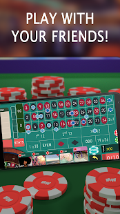 Download Free Download Roulette Royale - FREE Casino apk